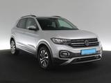Volkswagen T-Cross 1.0 TSI Active ACC NAVI SHZ PDC KLIMA - VW T-Cross in Mönchengladbach