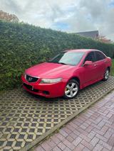 Honda Accord CL7 - gebrauchte Honda Accord aus dem Jahr 2005