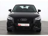 Audi Q2 35 TDI quattro S line S-Tronic AHK.Vorb./NAV - Audi Q2 in Chemnitz