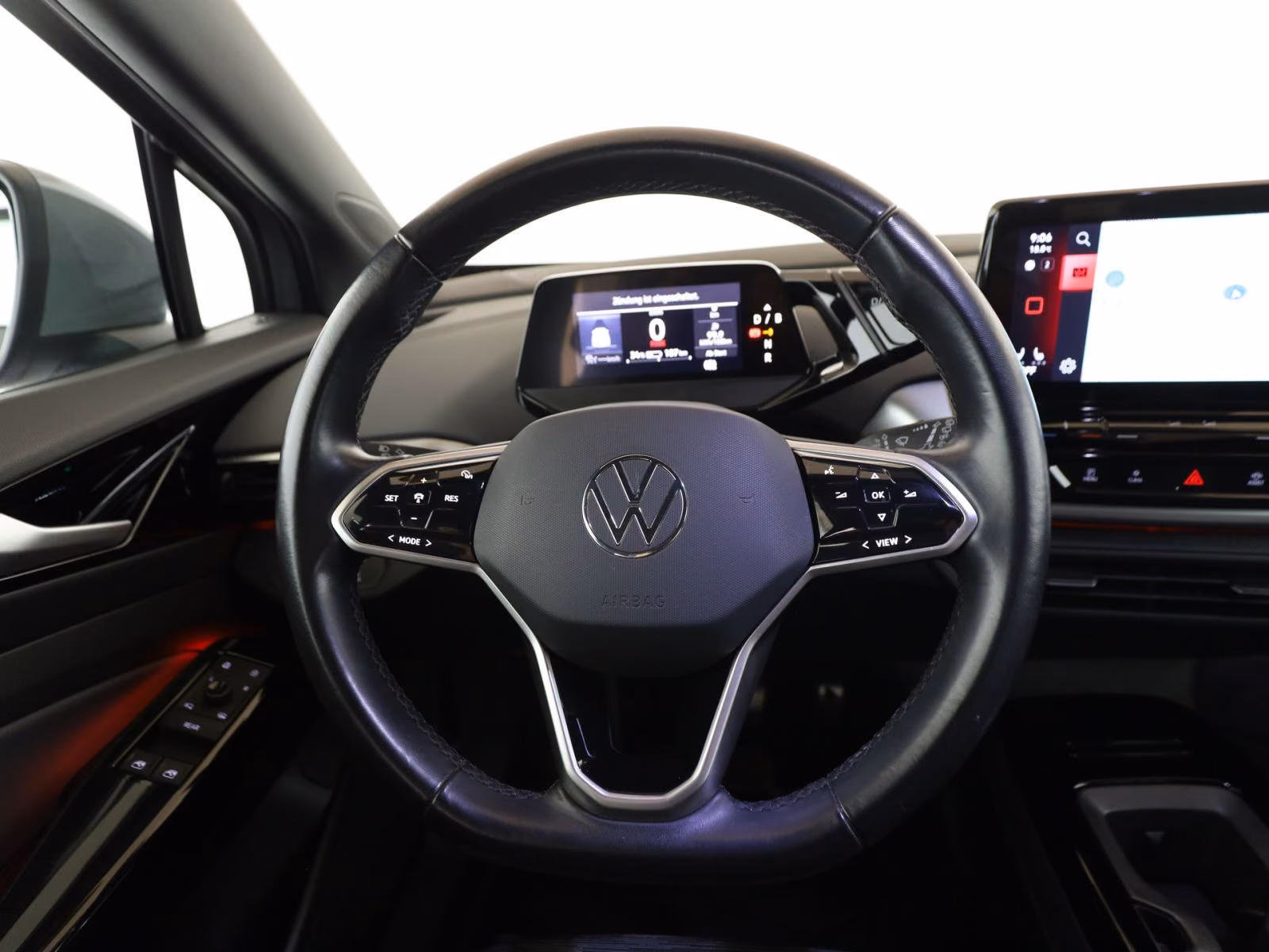 Volkswagen ID.4 Pro Performance AHK+LED+RFK+Navi+AppleCar