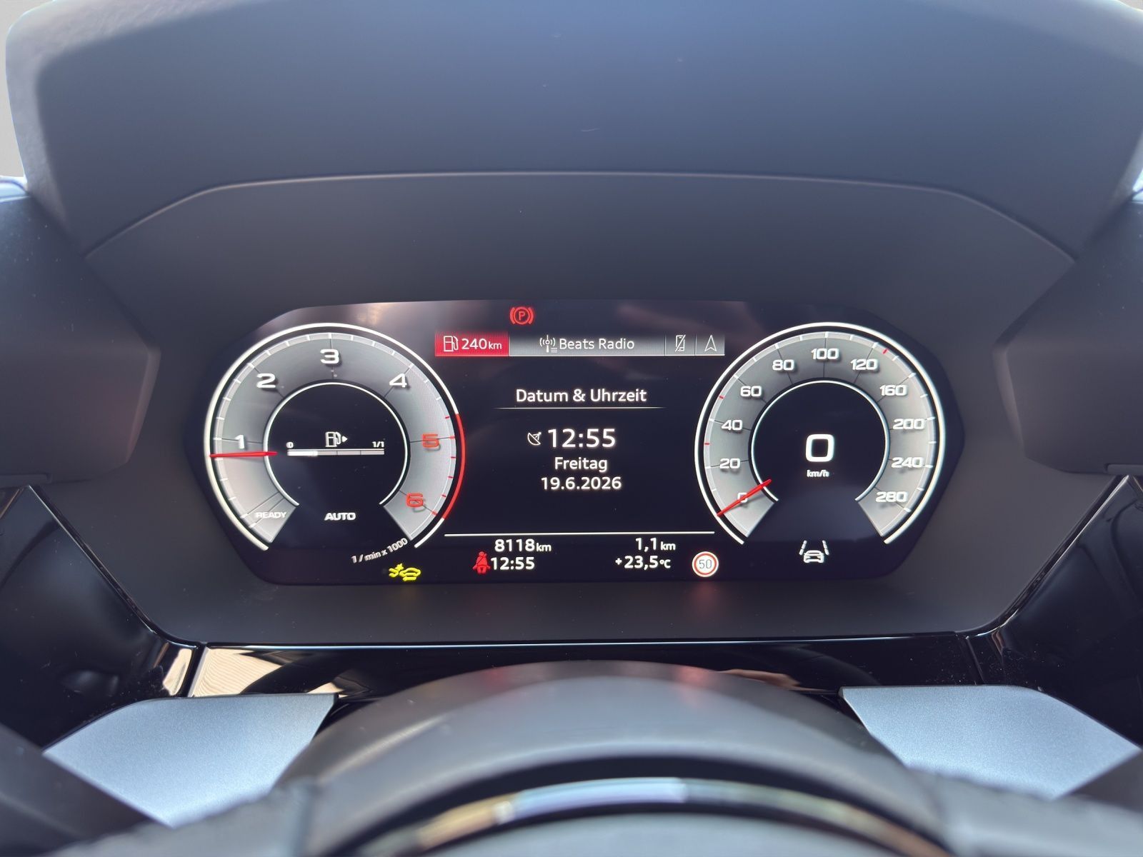 Audi A3 - Bild 11