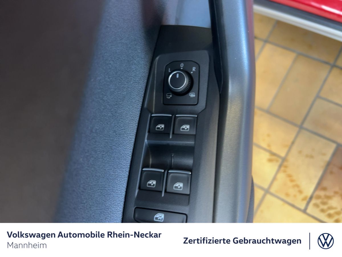 Volkswagen Taigo - Bild 18