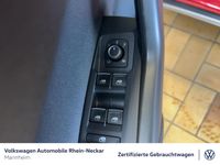 Volkswagen Taigo - Vorschau Bild 18