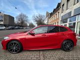 BMW 120d xDrive M Sport Paket, Aut. HeadUp, PANORAMA - BMW 120: M Paket