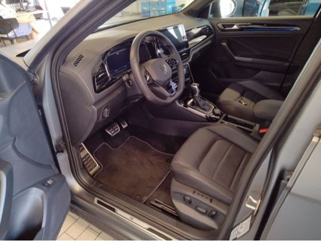 Volkswagen T-Roc R Black Style MATT 19 AHK AKRA PANO !VOLL! foto 5