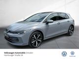 Volkswagen Golf VIII Style 1,5 eTSI DSG *SIDE ASSIST NAVI* - Volkswagen Golf Neuwagen in Dresden