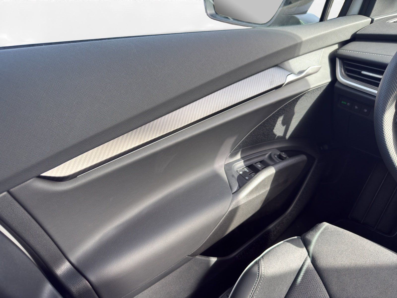 Skoda Enyaq - Bild 10