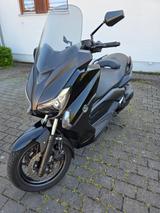 Yamaha X max 400 - YAMAHA X MAX 400