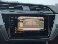 Volkswagen Touran - Vorschau Bild 23