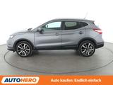 Nissan Qashqai 1.6 dCi Tekna Aut.*NAVI*LED*360°CAM*SPUR - Nissan Gebrauchtwagen in Dortmund