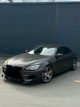 BMW M6 4.4 v8 - gebrauchte BMW M6 aus dem Jahr 2016