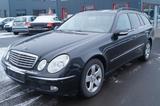 Mercedes-Benz E 320 CDI T AVANTGARDE