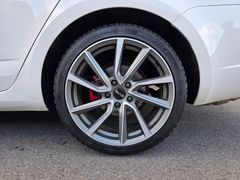 SKODA Octavia Combi RS 4x4 2.0TDI 184PS DSG AHK