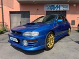 Subaru Impreza 2.0i T 16V cat Compact Wag. 4WD - Subaru Impreza mit Benzin-Antrieb: Kombi, 2.0