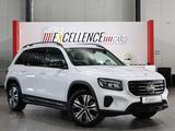 Mercedes-Benz GLB 200 d ADVANCED PROGRESSIVE-SPORT / LEDER /