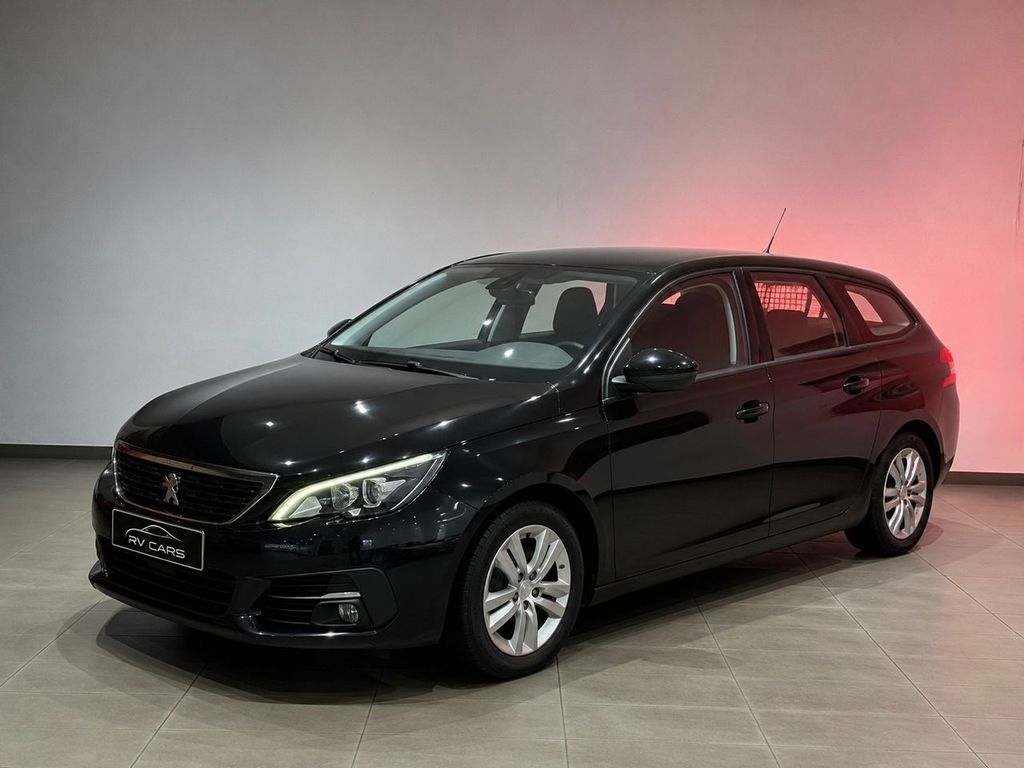 Image of Peugeot 308
