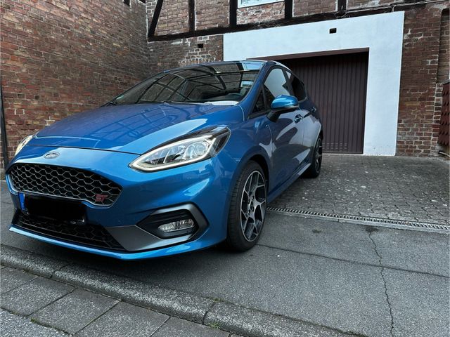 Ford Fiesta 1,5 EcoBoost ST ST