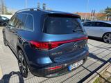Mercedes-Benz EQB 300 4MATIC - - gebrauchte Mercedes-Benz EQB aus dem Jahr 2022