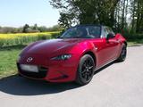 Mazda MX-5 Roadster 1.5L Skyactiv-G132 Ad'... - Mazda MX-5