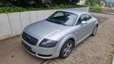 Audi TT Coupe 1.8T quattro - - Audi TT in Freiburg