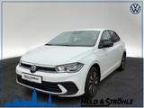 Volkswagen Polo GOAL 1.0 TSI ALU LED NAVI PDC SHZ VIRTUAL