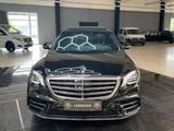 Mercedes-Benz S 350 AMG 21 Zoll Voll vom Rentner - Mercedes-Benz Rent