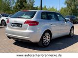 Audi A3 Sportback 1.4 TFSI*Automatik*Xenon*8-fach* - Audi A3 Gebrauchtwagen in Magdeburg