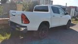 Toyota Hilux - Toyota Hilux Unfallwagen