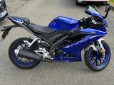 Yamaha YZF125-A - Offers
