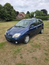 Renault Scenic 1.6 16v LPG - Renault Scenic mit LPG-Antrieb