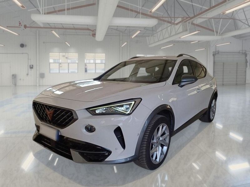 Cupra CUPRA FORMENTOR 1.5 TSI SUV