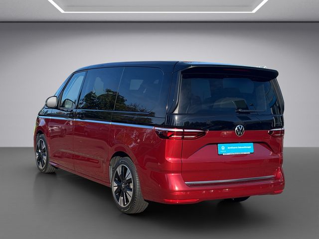 T7 Multivan Life Lang 2.0TSI 150kW DSG STANDHZ