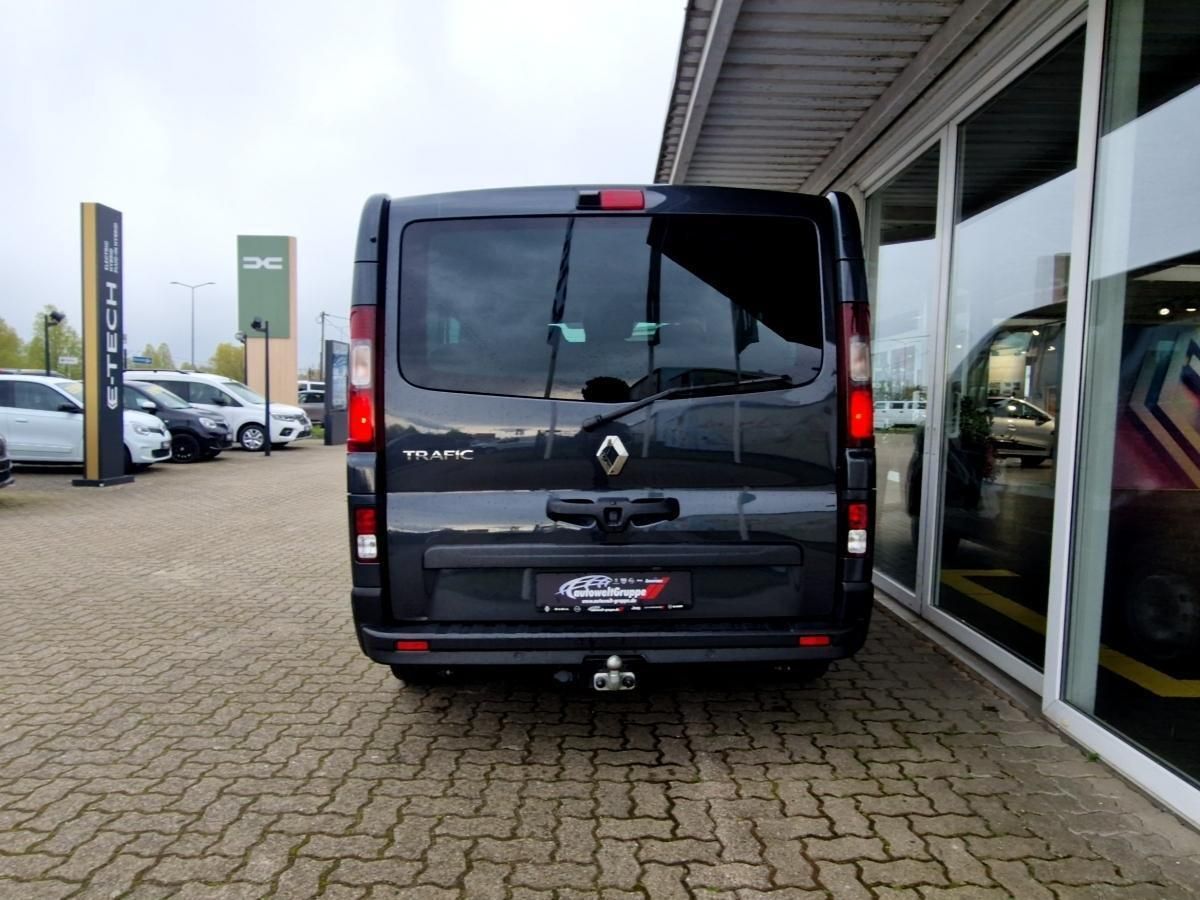 Renault Trafic - Bild 3