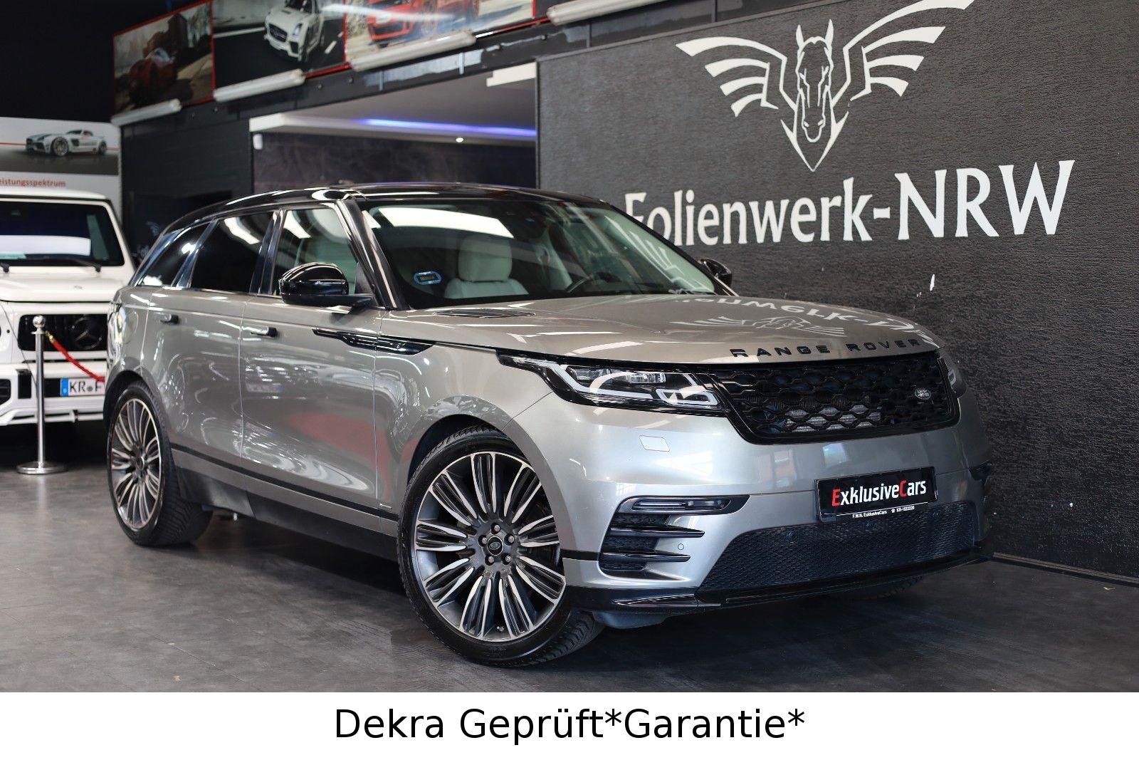 Land Rover Range Rover Velar R-Dynamic S*Head-Up*Pano