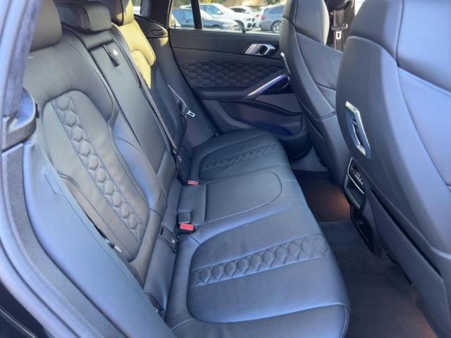 BMW X6 M - Bild 7