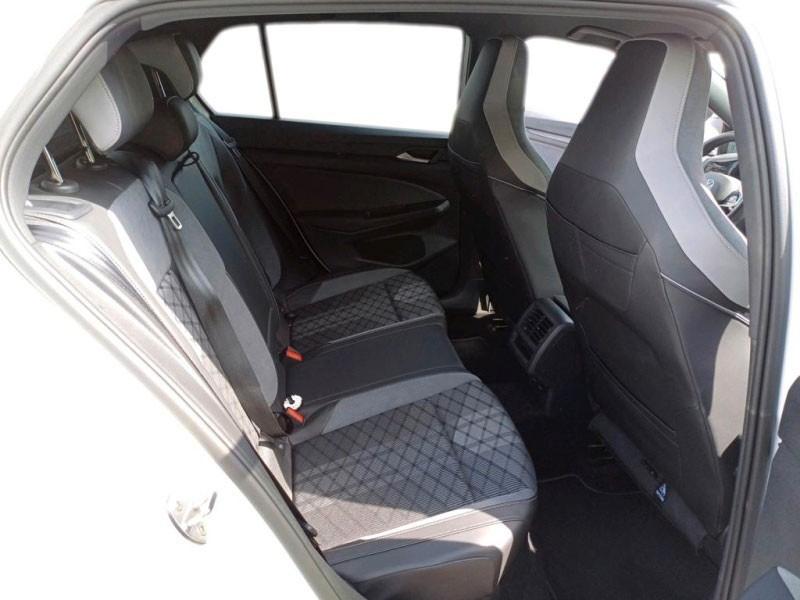 Volkswagen Golf VIII Lim. R-Line eTSI, миниатюра 12