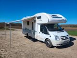 Ford Rimor Superbrig 677tc - Ford Diesel Alkoven