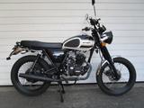 Mash Scrambler 50    Top    Scheckheft - MASH 50