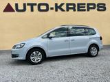 Volkswagen Sharan Comfortline BMT/Start-Stopp - VW Sharan Gebrauchtwagen in Dresden