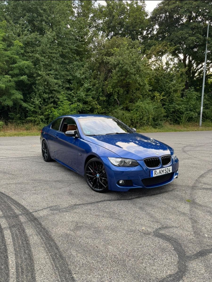 BMW 325