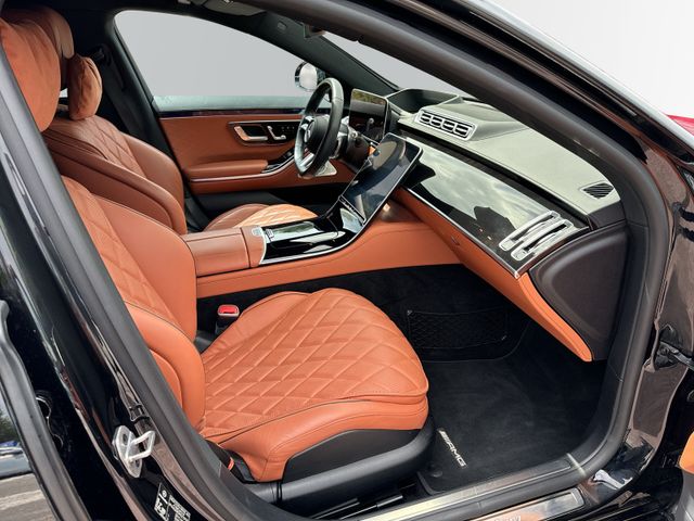 MERCEDES-BENZ S 400 – Bild 9