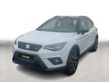 Seat Arona 1.5 TSI FR DSG APP+DAB+VIRT+ACC+LED+NAVI - Seat Arona in Krefeld