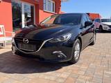 Mazda 3 Center-Line*Sitzheizung*Gewerbe* - Mazda 3 Gebrauchtwagen