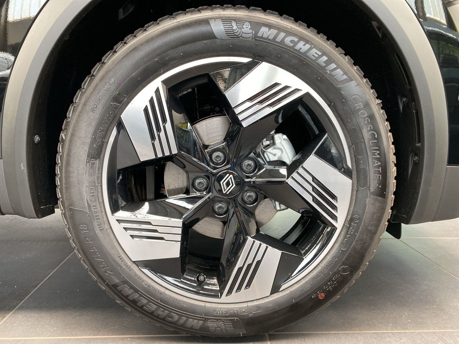Renault Symbioz - Bild 14