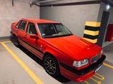 Volvo 850 T-5 (R-style) - Volvo 850: 850r