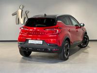 Mitsubishi ASX 1.3 Turbo INTRO EDITION AUTOMATIK