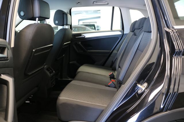 Tiguan Comfortline BMT/Start-Stopp/KAMERA/NAVI – Vorschau 16