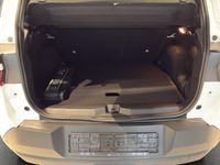 Opel Frontera - Vorschau Bild 11