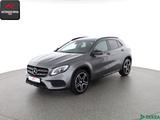 Mercedes-Benz GLA 200 d 4M AMG NIGHT ILS,MEMORY,CARPLAY,COMAND - Mercedes-Benz GLA 200 mit Diesel-Antrieb