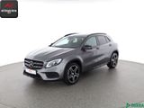Mercedes-Benz GLA 200 d 4M AMG NIGHT ILS,MEMORY,CARPLAY,COMAND - Mercedes-Benz GLA 200 aus 2017